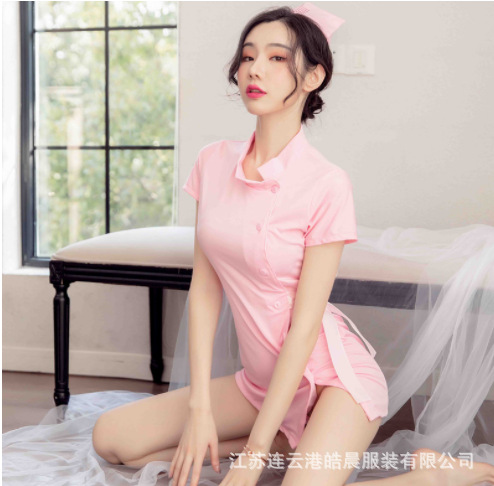 1400 간호사 (양말 제외)