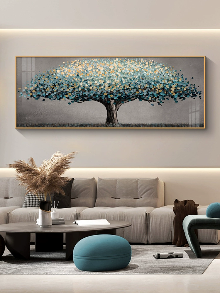 [Гостиная декоративная картина Финку/tree?]