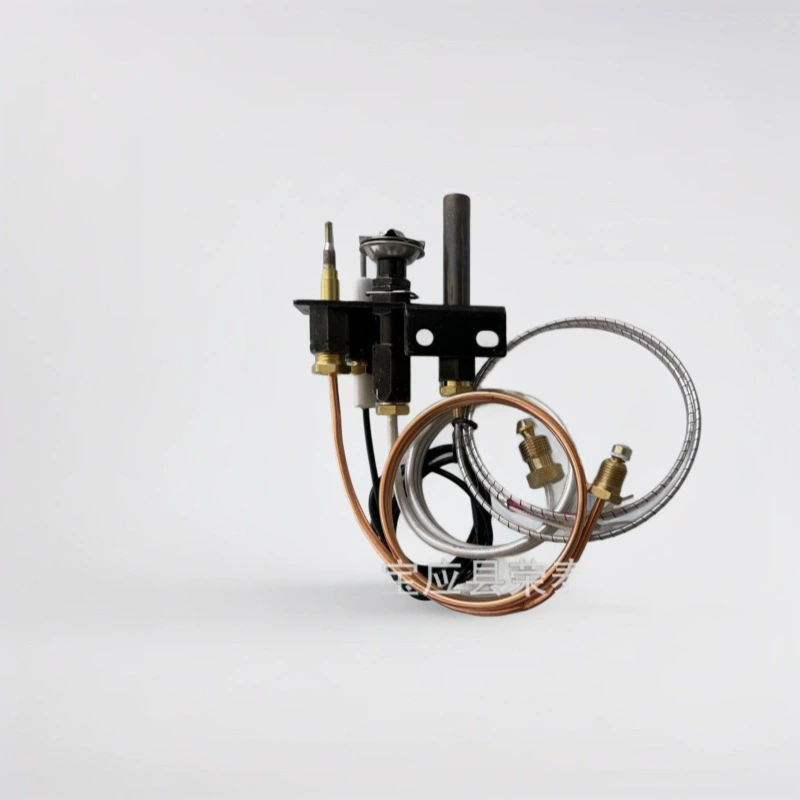 10002265 10002264 LP NG 3-позиционный пилотный комплект замены для газового каминного розжига Majestic