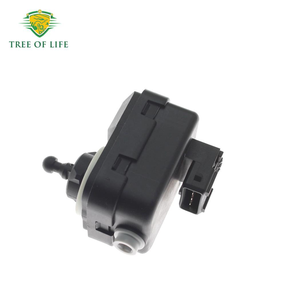 85661 - 52010, 26056 - AX600 para motor de ajuste de altura del faro de Toyota image 3