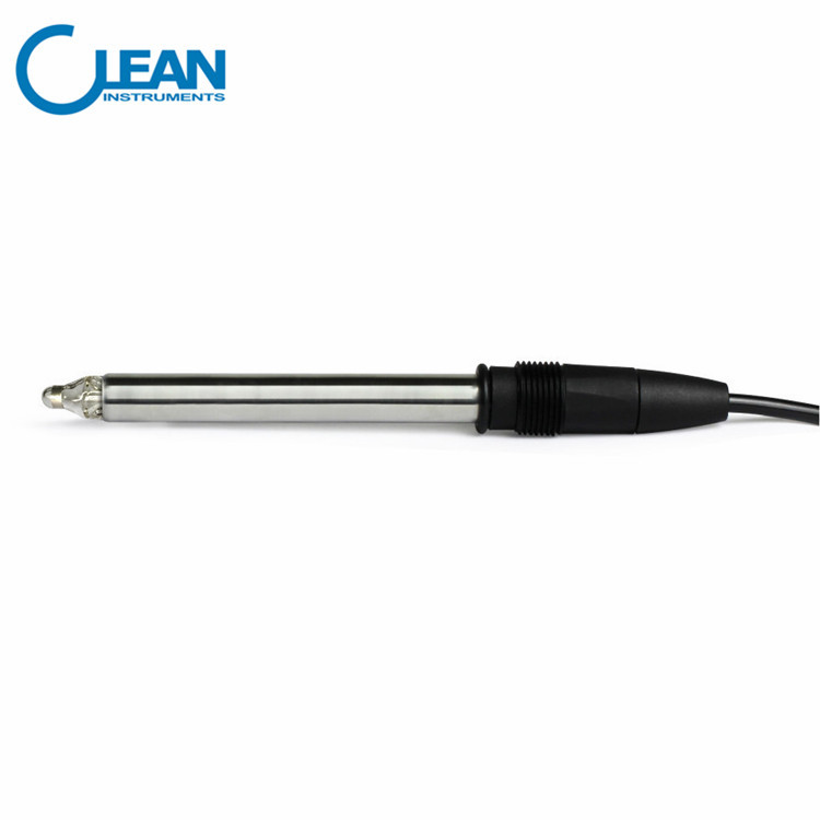 CLEAN/科霖CS5520工业在线余氯电极探头传感器