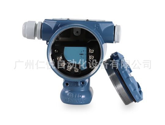 虹润NHR-219现场显示温度变送器一体化分体化温度传感器通讯协议