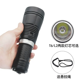 手电筒;头灯头戴电筒;野营/露营灯