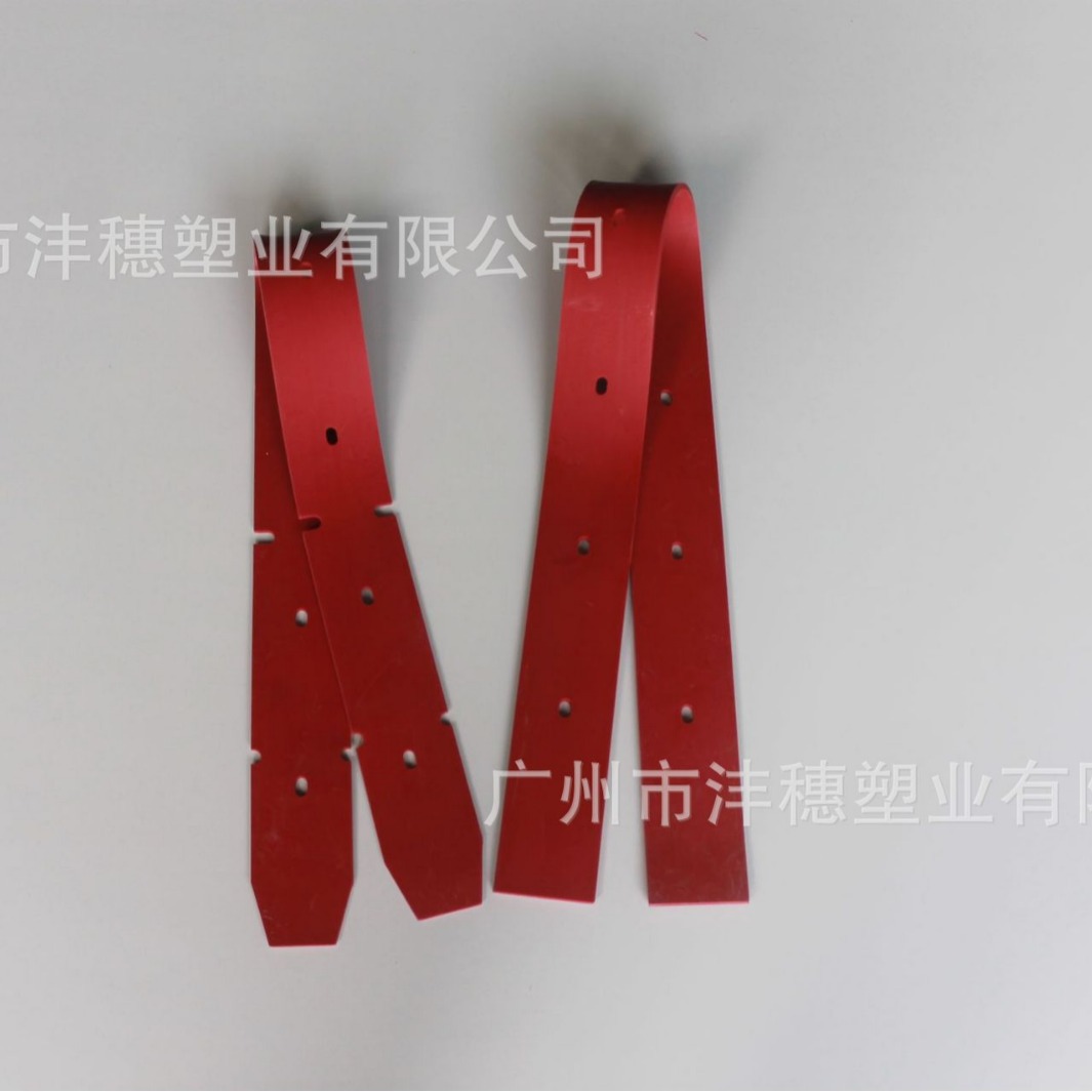 厂家直供奥科奇OK500洗地机吸水胶条 刮水条 吸污管 排污管