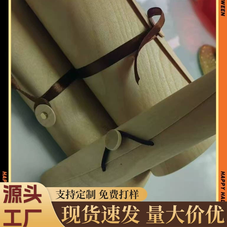 Простой стиль, упаковочная коробка из бересты, упаковочная коробка для чая, свадебная коробка для конфет, пробковая кожаная коробка, деревянная коробка для эфирного масла