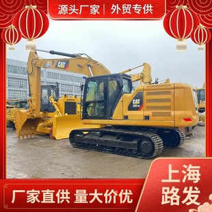 ���������ֿ���CAT320D�ھ�C���Cδ�����N