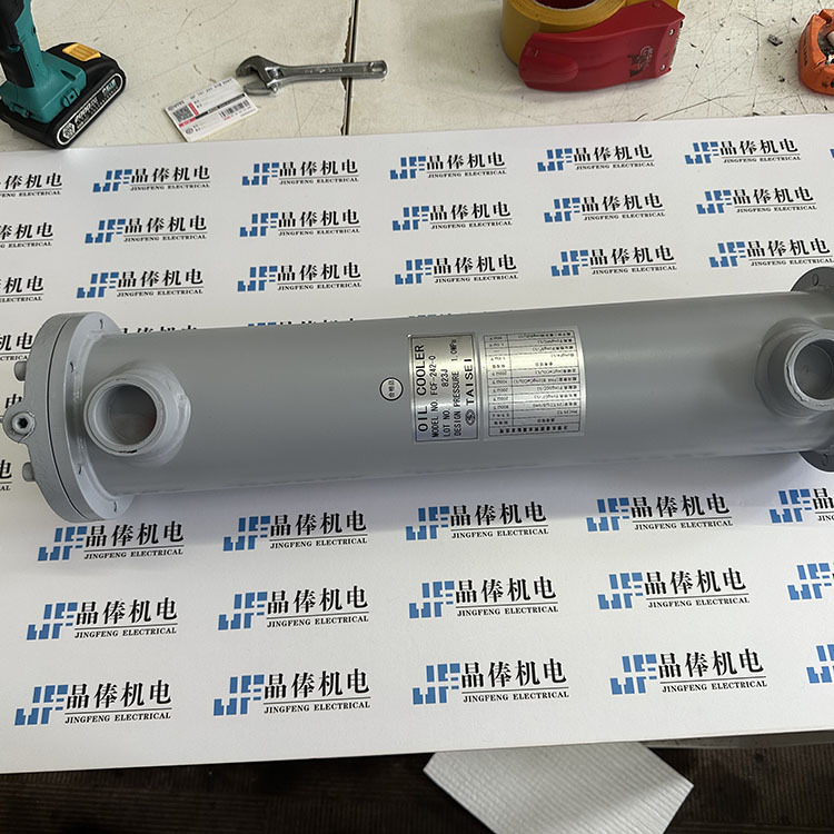 TS-635-1日本大生工业冷却器，TAISEI热换器TS-635-2