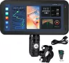 [6.25 -inch wireless screen navigation model]