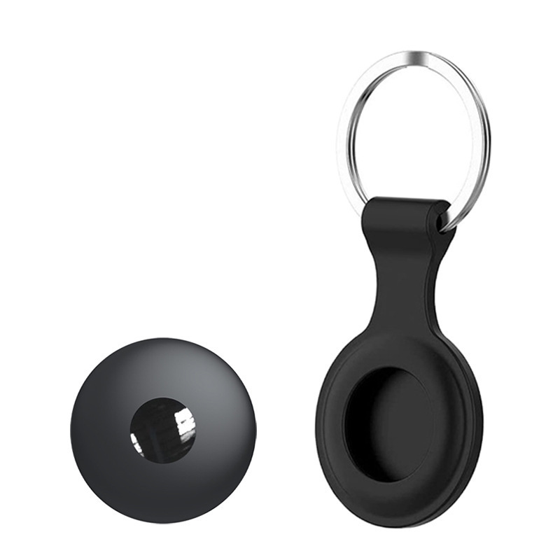 Find my Find Airtag para Apple Lost-Proof Bluetooth Pet Tracker Localizador inteligente de pérdida