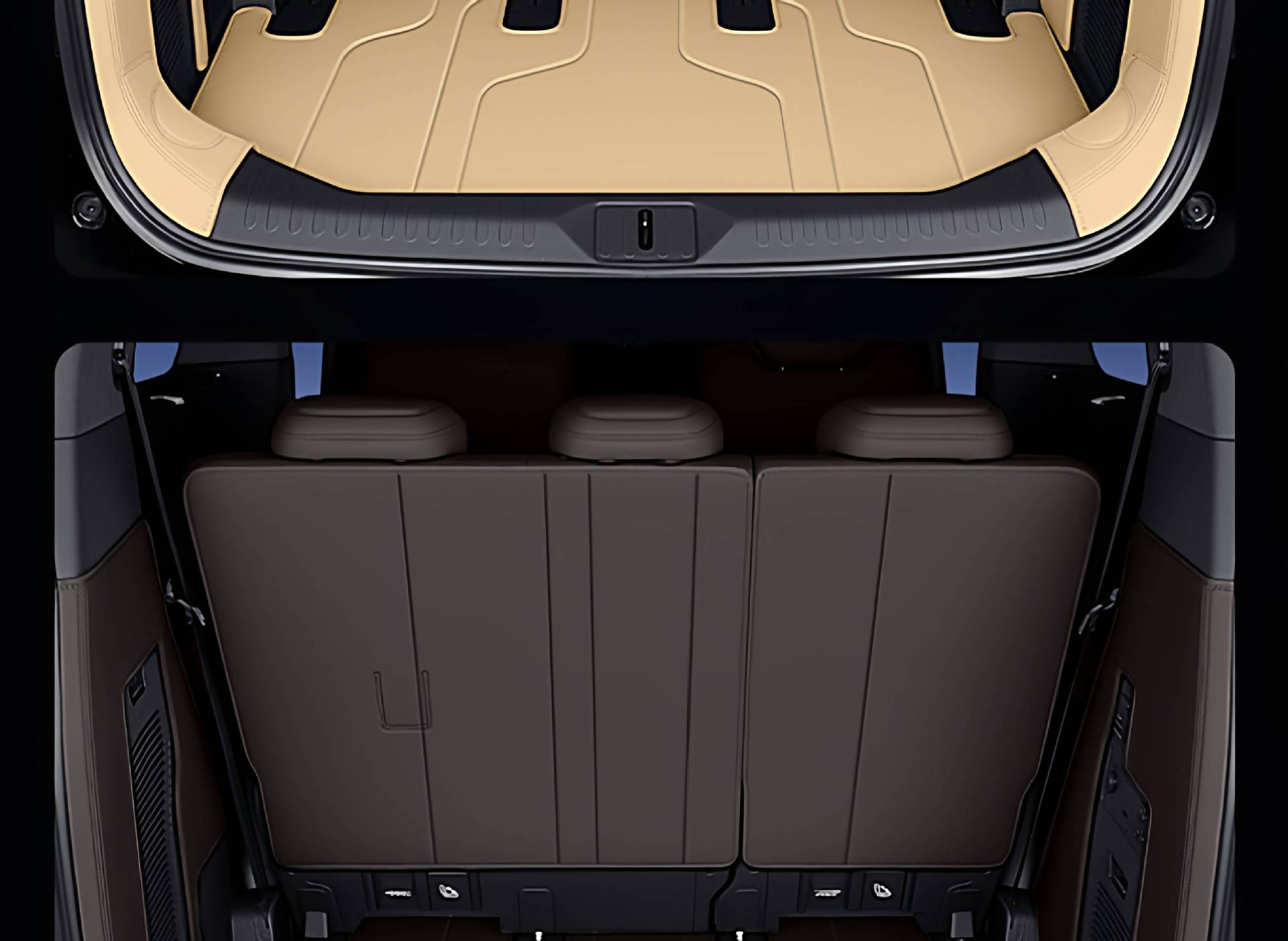 Suitable for Wuling Starlight 730 Trunk Mat Fully Surrounded by 2025 Car Trunk Mat Interior Modification Supplies