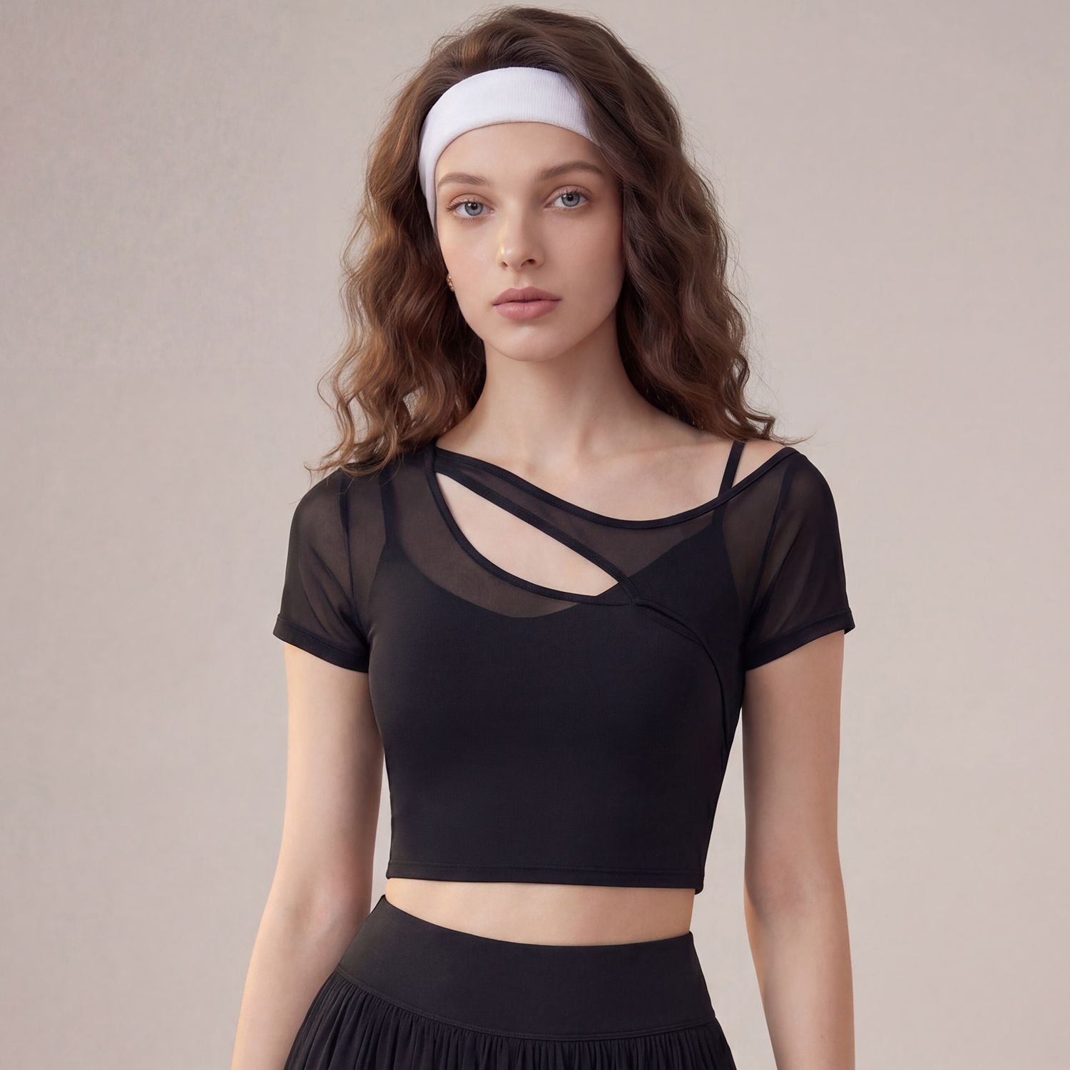 Minimal Negro