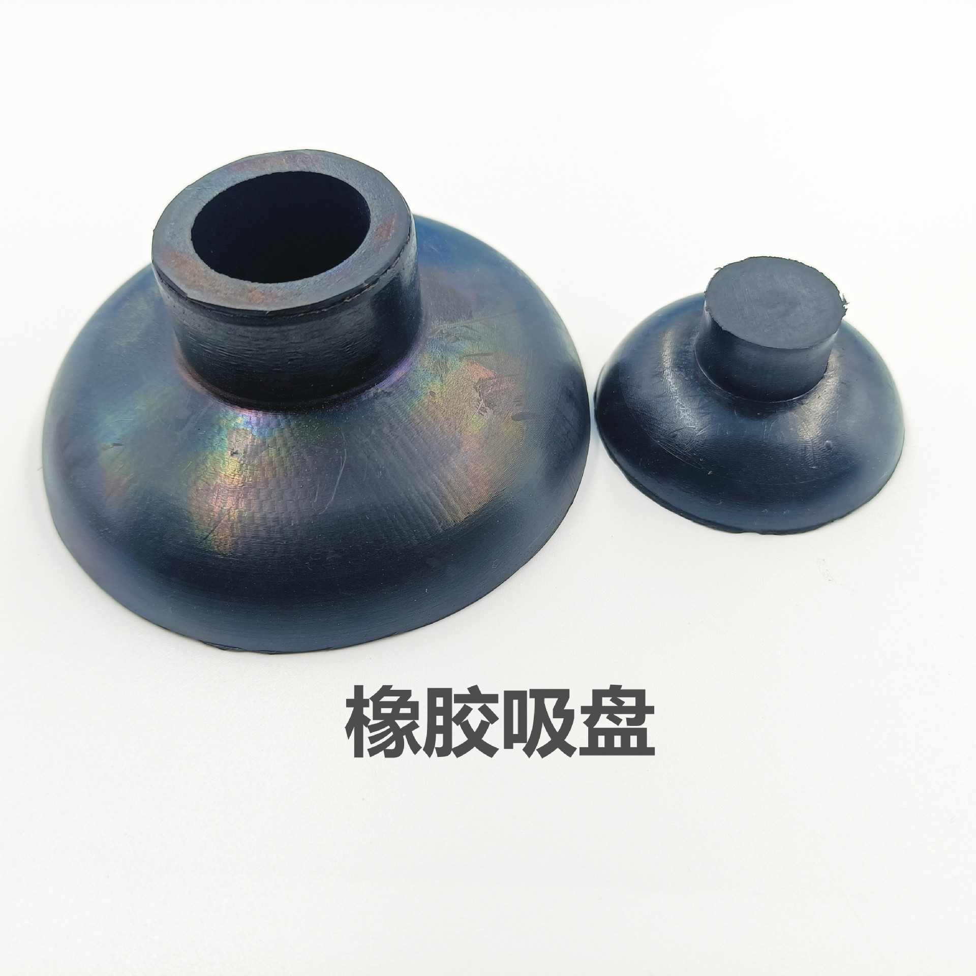 厂家供应蹦床底脚 健身沙袋固定吸盘 器械底部吸盘强吸吸盘
