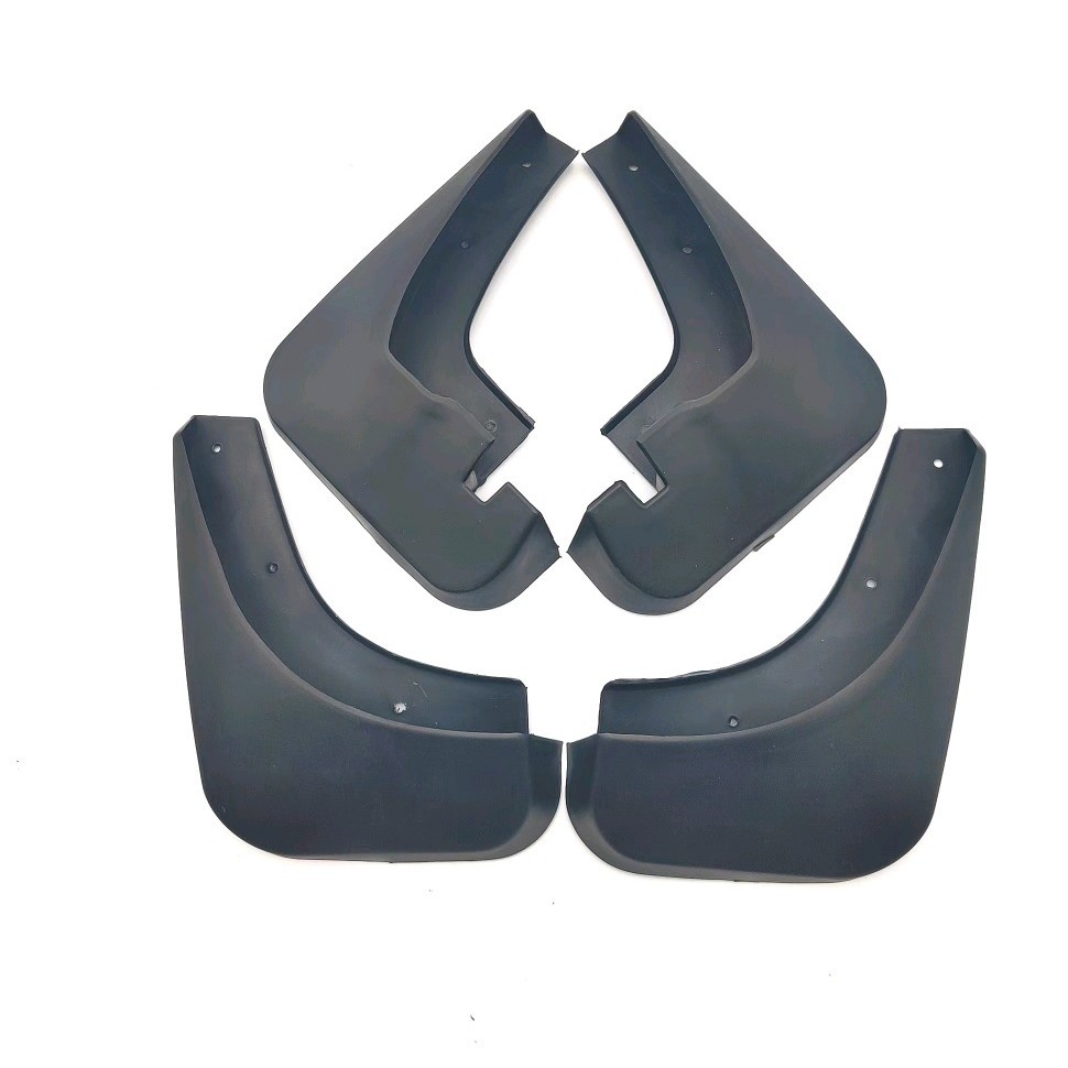 Aplicable a Dongfeng Fengshen S30 2009 - 2012 para la modificación de la piel de barro de automóviles de barro transfronterizos de comercio exterior image 4