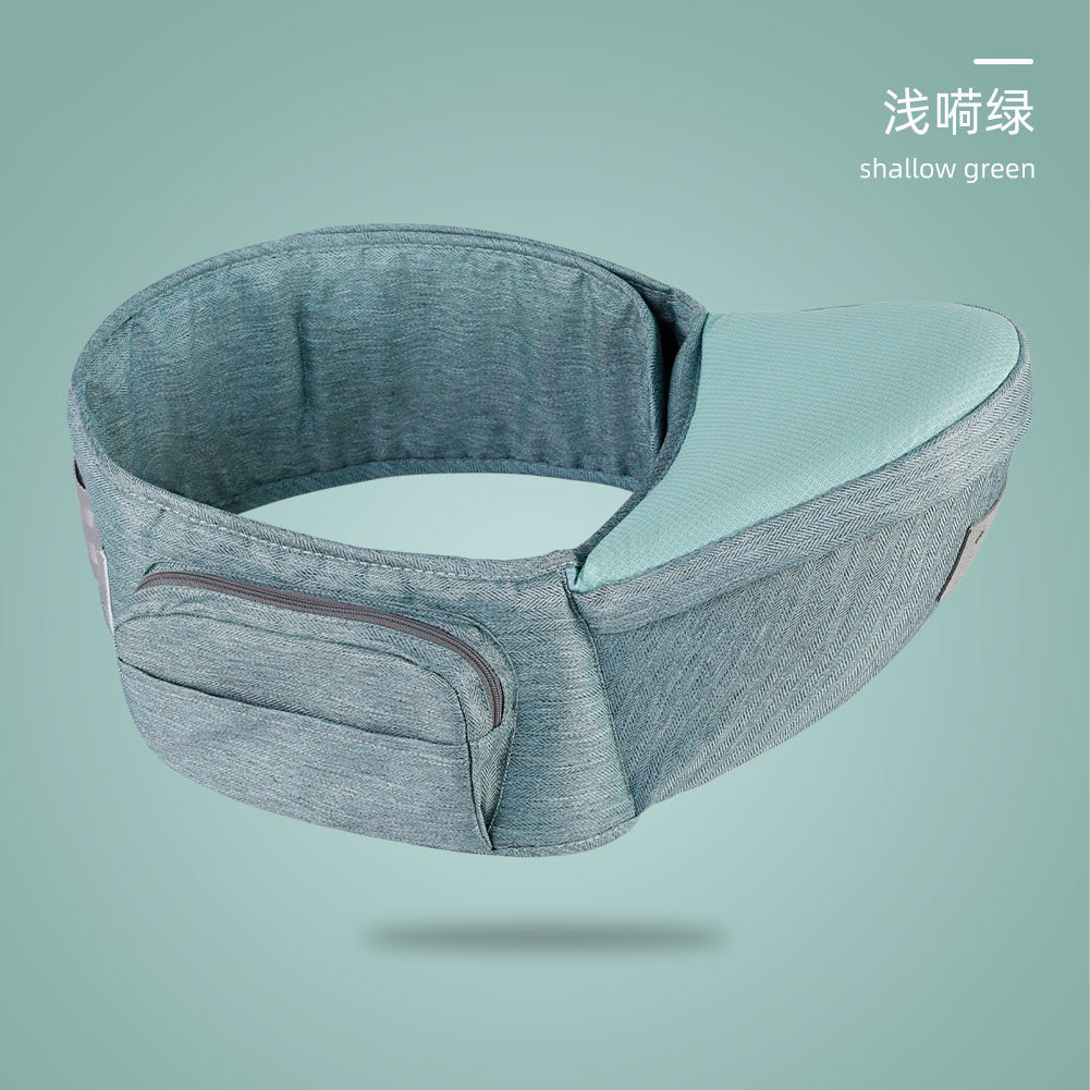 Taburete de cintura de bebé Four Seasons taburete de sujeción de bebé universal correa de bebé multifuncional taburete de cintura de bebé taburete único transfronterizo caliente