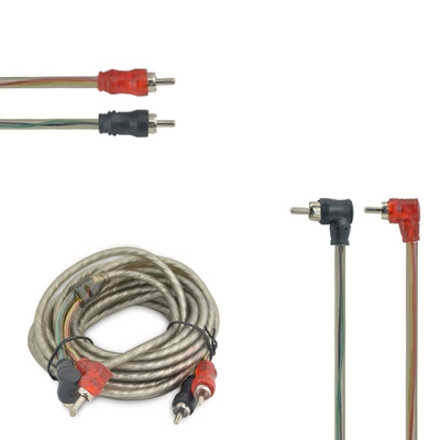 Audio Cable Copper – Qìchē Other Car Video