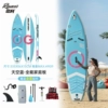 [Cost-effective cruise board] Blue [Fast and stable + heavy load]