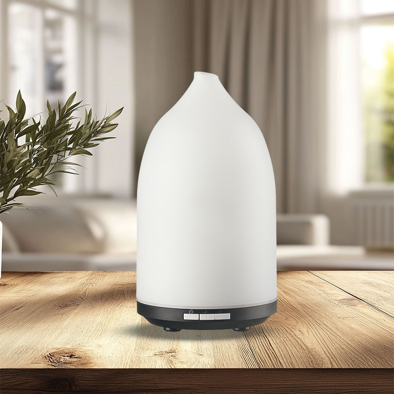 Ultrasonic USB Plug-In Essential Oil Aromatherapy Machine Bedroom Bathroom Humidifier Incense Household Silent Fragrance