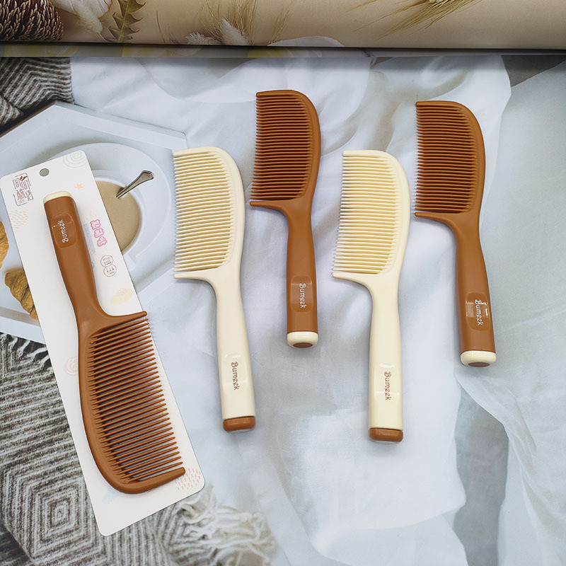 2320 hair comb brown