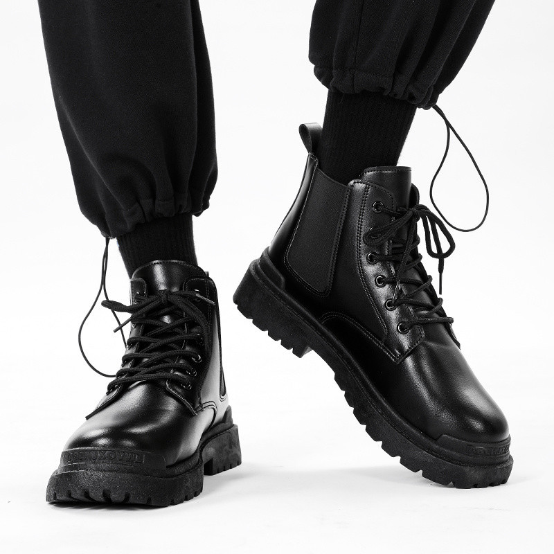 블랙 [탄성밴드]