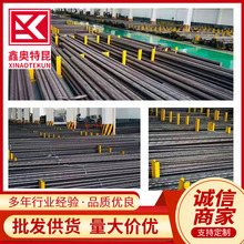 供应GH199 GH716高温合金圆钢 镍基合金钢棒  实心圆轴 支持定制