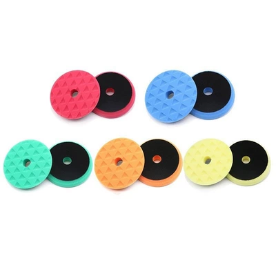 Cross-border exclusive sponge polishing pad Sheet Metal Spray Repair