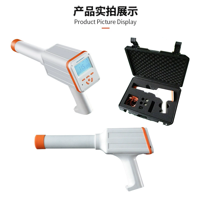 Оптовая продажа NT6101 экологический класс измеритель дозы излучения измеритель радиационного контроля может нанять агентов