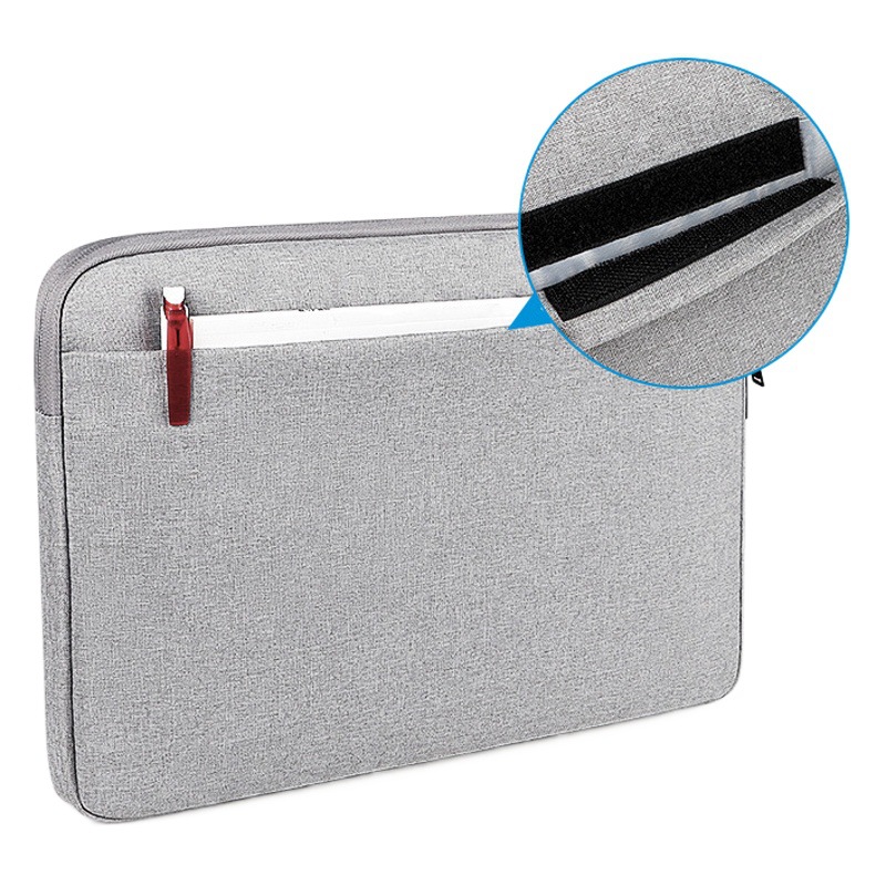Wholesale laptop bag liner bag 13415.6 inch tablet PC protective cover can be printed logo