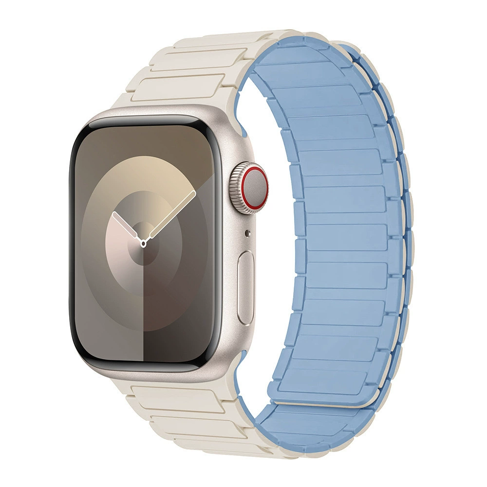 Кросс-бордер применяемый ремень Apple для iWatch Sports силиконовый ремешок Apple WACHS10 тибетский
