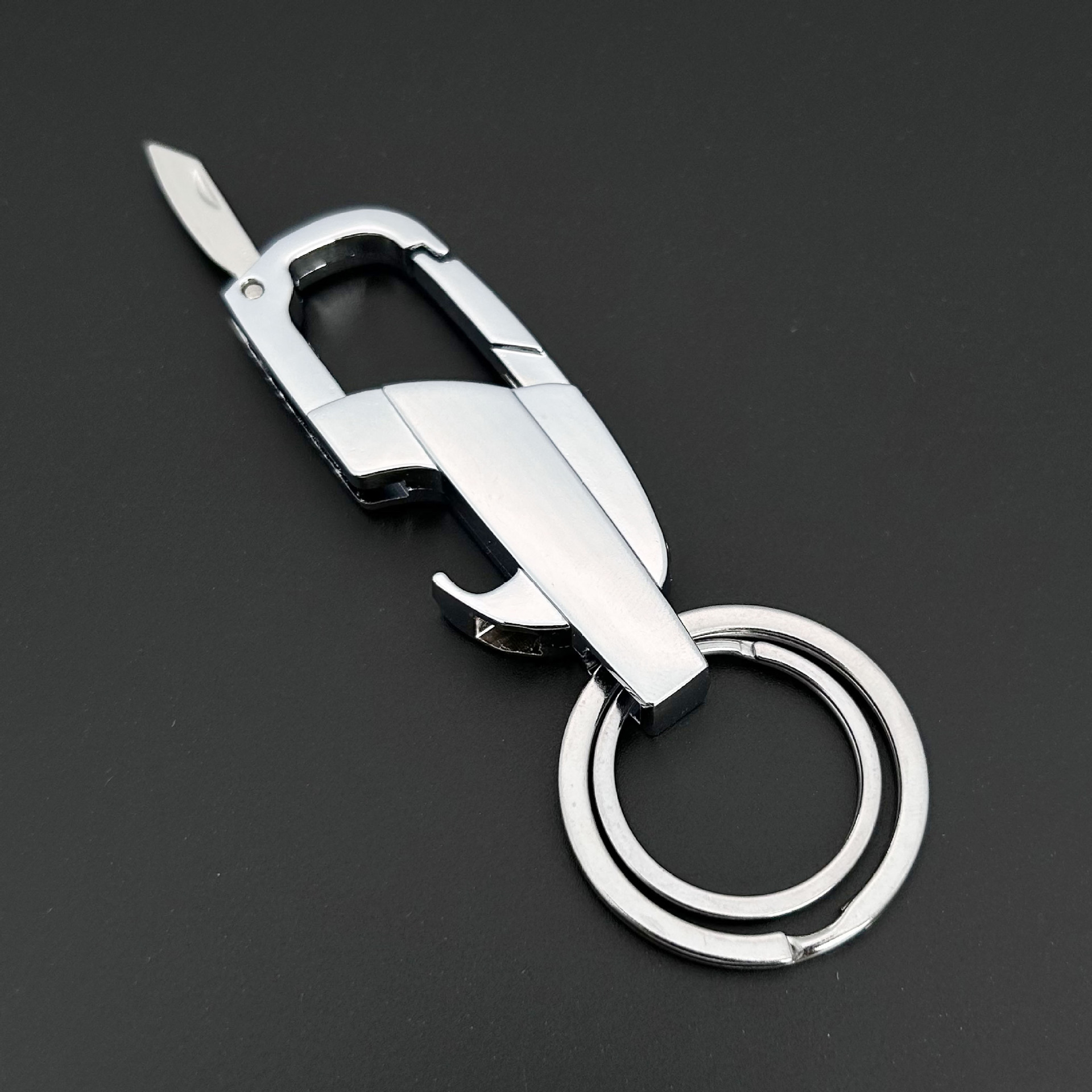 1-175 칼날 포함 은색