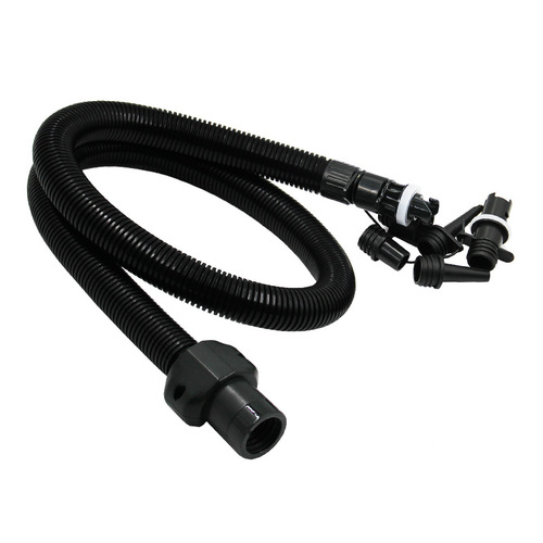 Kayak Paddle Board Surfer Rigid Inflatable Boat HT-781-782-790 Electric Inflator Pump Inflatable Tube