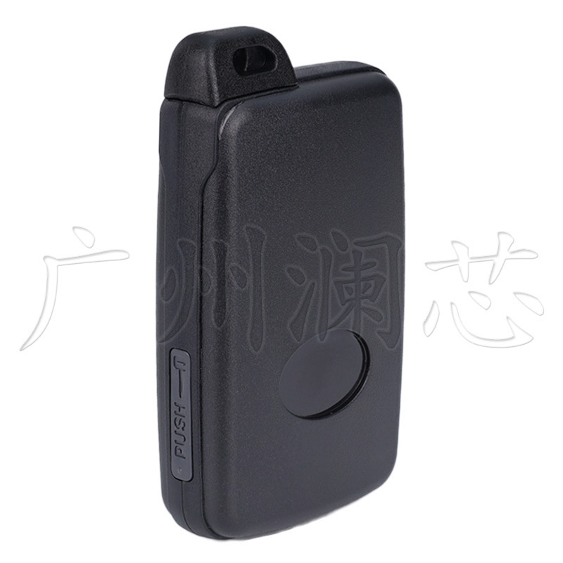 Applicable to Toyota Land Cruiser Kuloze Camry Prado 2/3/4 Key Smart Car Key A433/F433