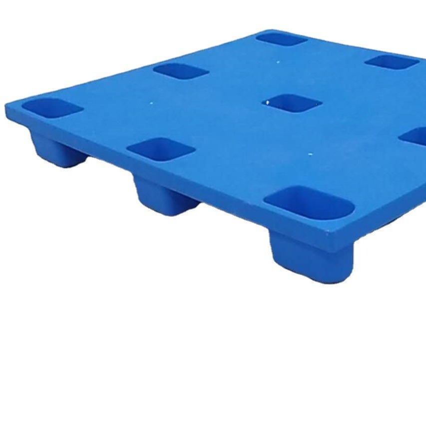 衡水塑料托盘工厂批发 供应邢台 邯郸 保定原料托盘 卡板 垫仓板