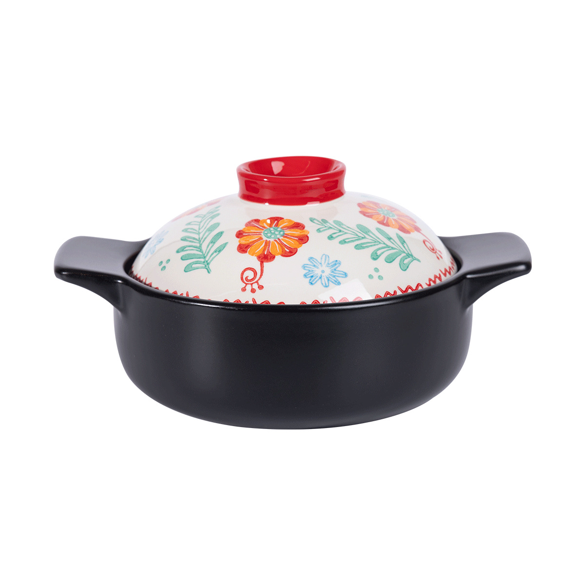 Mortero de porcelana de pelo suelto, cerámica doméstica resistente a altas temperaturas, cerámica de combustión seca, agrietamiento de gas, cerámica de arroz, cerámica de arroz, cerámica de arroz image 5