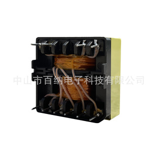 Er Series Er39 Customized High Power Transformer Oil Immersed Mask Machine Inverter Transformer