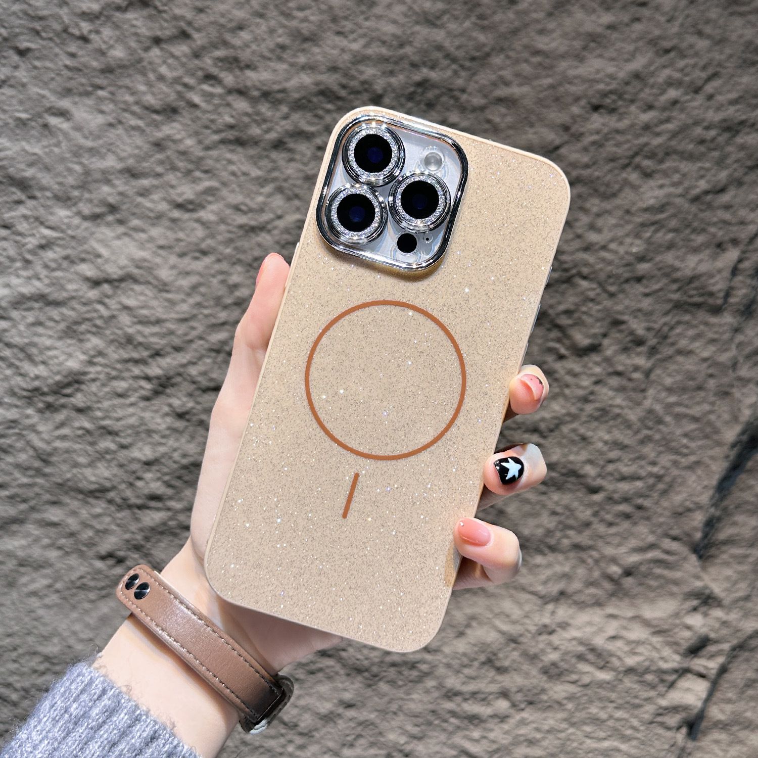 65g Weight iPhone Applicable Brands Phone Cases Classification PC Material Solid Color Pattern Simple Style, Classic Style Style PC Solid Color Simple Style Classic Style Phone Cases Phone Accessories 12