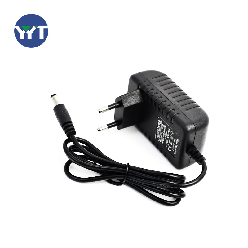 12v, EU standard