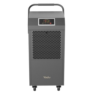 Yadu Industrial Dehumidifier C8901B-Pro Suitable for Large Area Dehumidification Drainage Floor Type Mobile Dehumidifier
