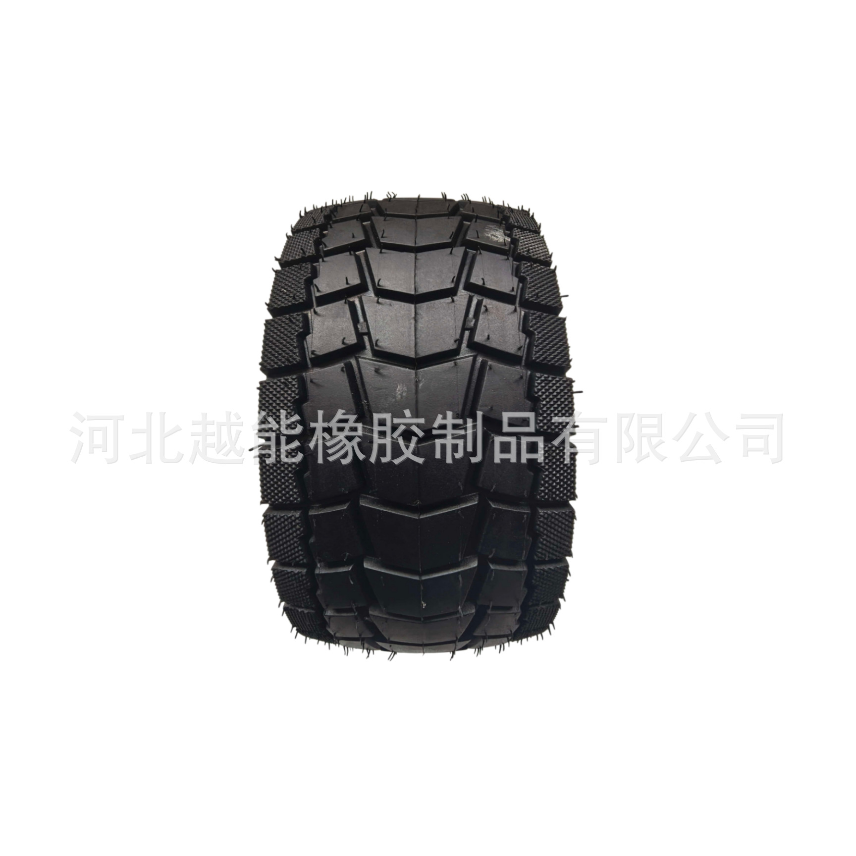 10*2..75-6.5 knife-pattern vacuum tire for electric scooters 10inch universal pneumatic tire 255*70 outer tire