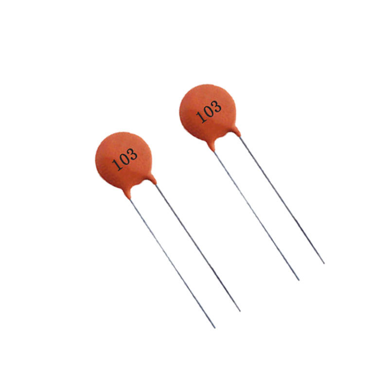瓷片電容100V103M  陶介電容100V10000PF 0.01UF 10NF  103M/100V