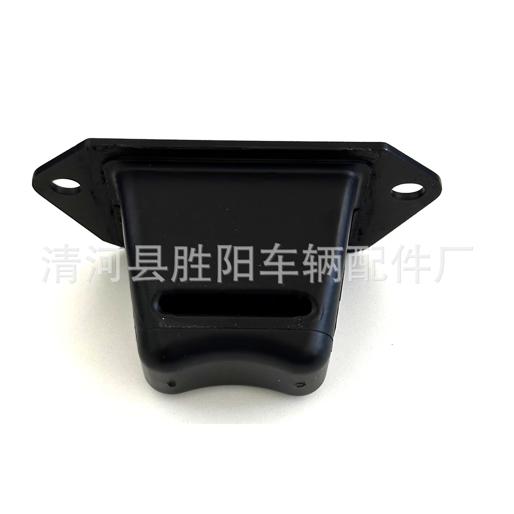 48306 - 60180 es adecuado para el bloque de amortiguación de placa de acero de goma de amortiguación de automóviles Toyota