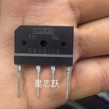 RBV5006 ��ѹ������ 50V600V RBV5010 50A1000V ���ű��� �����