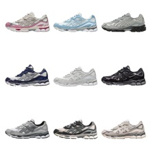 GEL-NYC�ܲ�Ь��ɪ��Ůʿ����ص�����ԽҰ�˶�����Ь�羳��ó