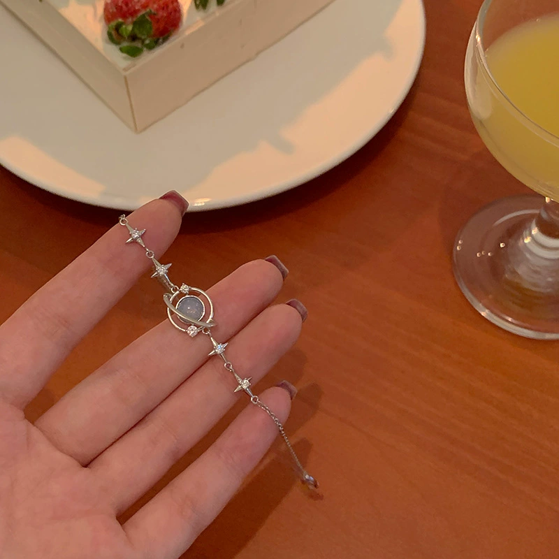 Ретро браслет бренда, набор, украшения, французский ретро стиль, стиль light luxury, высококачественный стиль, опт