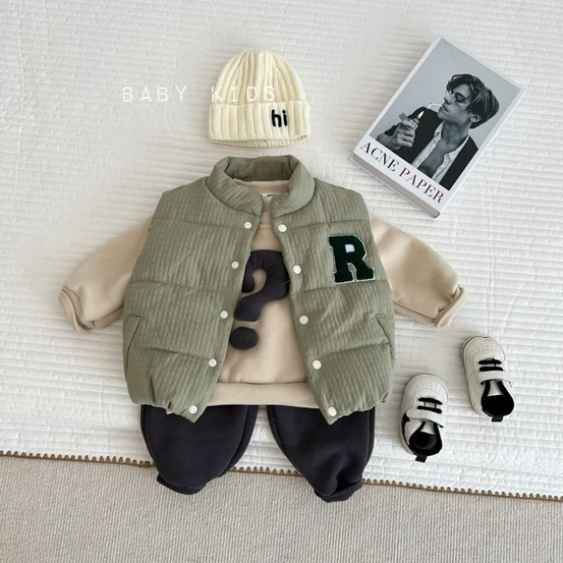 Бесплатная доставка корейская версия зимней мужской и женский ребенок красивый бархатный утолщенная куртка