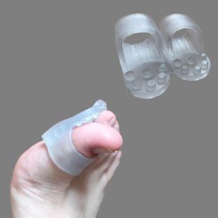 Toe Separator Hammer Toe Toe Overlapping Toe Protector Toe Separator