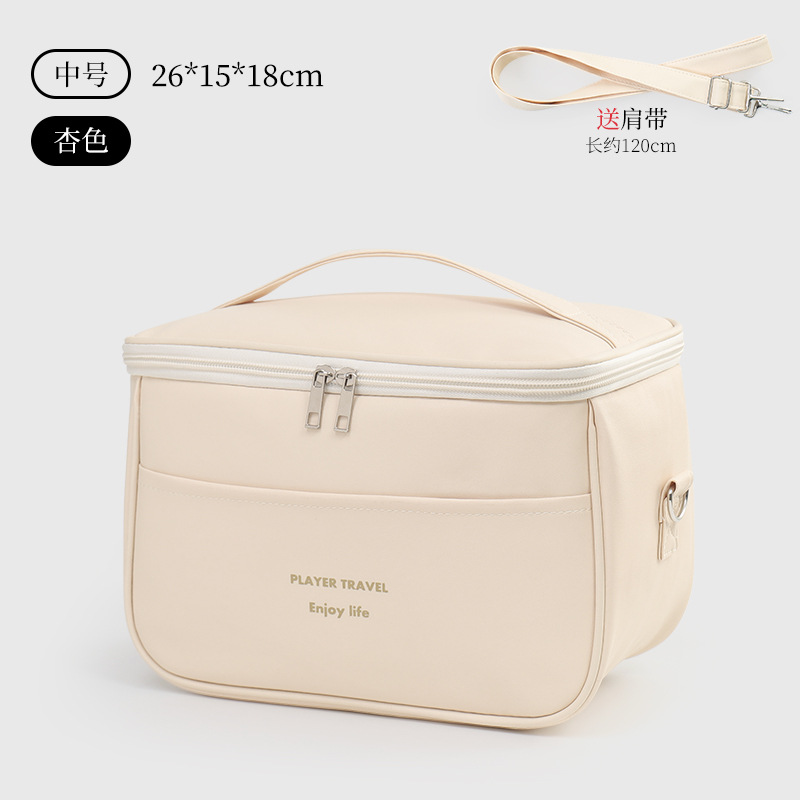 Nuevo paquete de picnic transfronterizo paquete de hielo paquete de aislamiento térmico al aire libre PU paquete de almuerzo impermeable con paquete de almuerzo de almuerzo de aluminio de inclinación