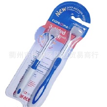 3side toothbrushˢ ɻˢͷ aliexpress ѷ lazada