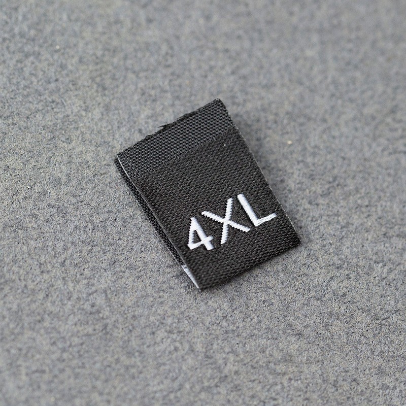 4XL 블랙
