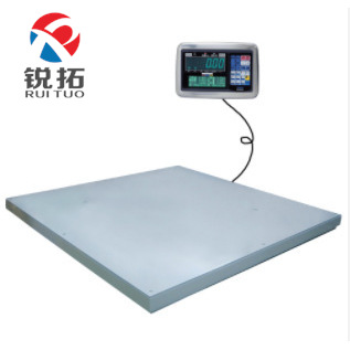 日本Yamato PL-MLC9-平台秤