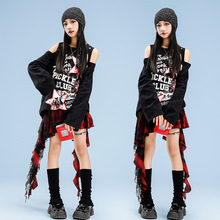 Ůͯ��ʿ�����Ů��T̨���㳱��Ů�F�Ljazz��һ�R�ݽ����ݳ����b